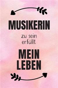 Musikerin