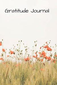 Gratitude Journal