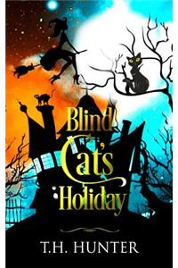Blind Cat's Holiday