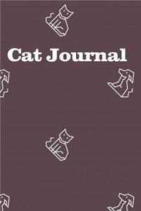 Cat Journal