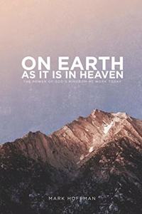 On Earth As It Is In Heaven