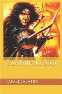 Captain Blood