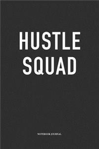 Hustle Squad