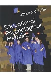 Educational Psychological Methods