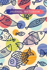 Journal Notebook