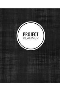 Project Planner