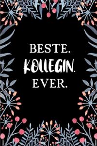 Beste Kollegin Ever