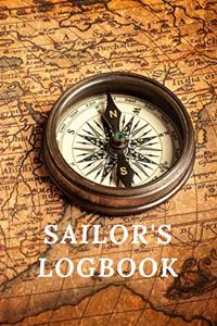 Sailor's Logook