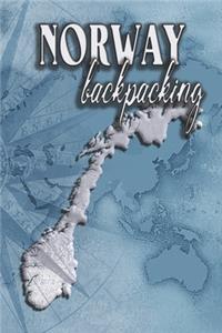 Norway Backpacking