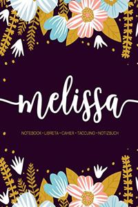 Melissa