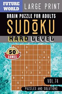 Sudoku Hard