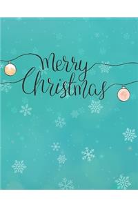 Merry Christmas
