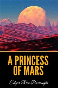 A Princess of Mars