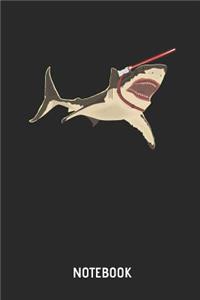 Shark Notebook