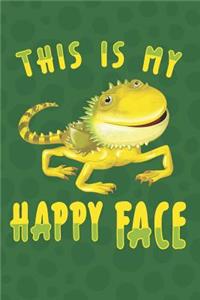 This Is My Happy Face