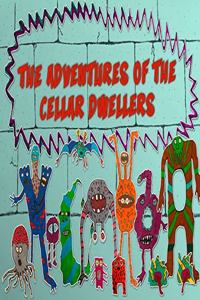 Adventures of The Cellar Dwellers