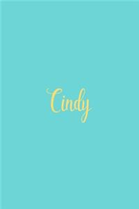 Cindy