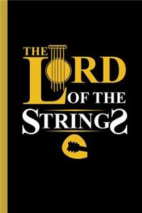 The Lord of Strings