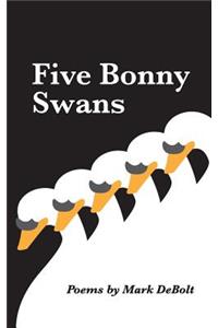 Five Bonny Swans