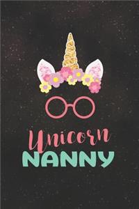 Unicorn Nanny