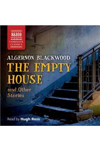 Empty House and Other Stories