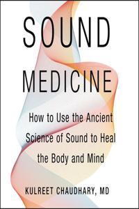 Sound Medicine Lib/E