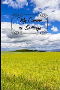 My Camino de Santiago