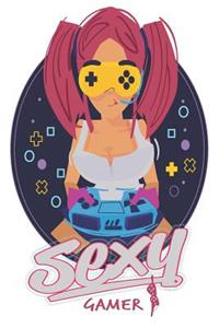 Sexy Gamer