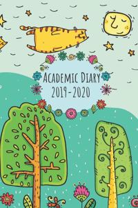 Academic Diary 2019-2020
