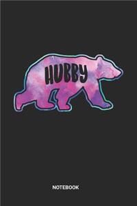 Hubby Notebook