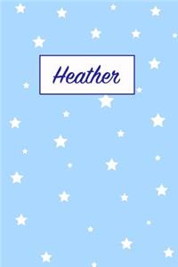 Heather