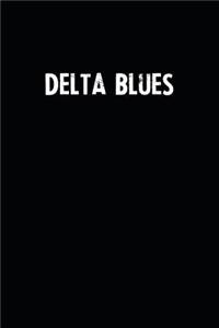 Delta Blues