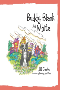 Buddy Black And White