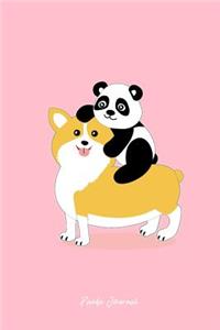 Panda Journal