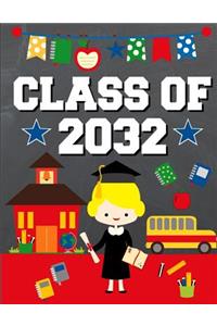 Class of 2032