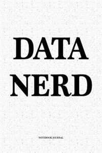 Data Nerd