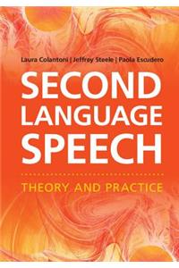 Second Language Speech