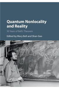 Quantum Nonlocality and Reality