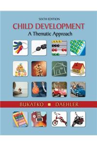 Cengage Advantage Books: Child Development