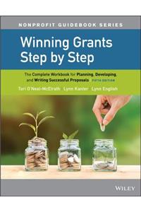 Winning Grants Step by Step