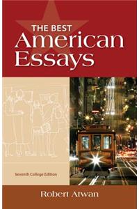 The Best American Essays, College Edition