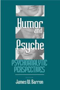 Humor and Psyche
