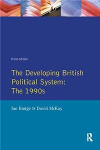 Developing British Political System