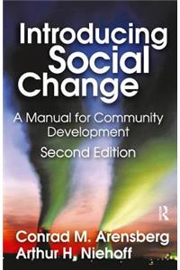 Introducing Social Change