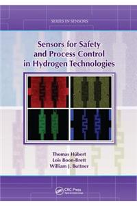 Sensors for Safety and Process Control in Hydrogen Technologies