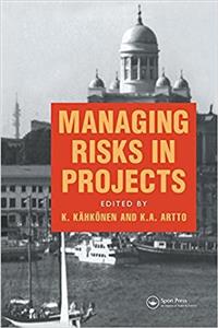 Managing Risks in Projects