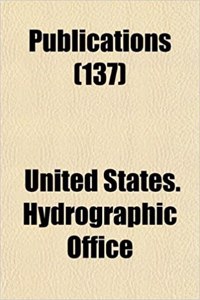 Publications (Volume 137)