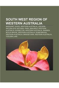 South West Region of Western Australia