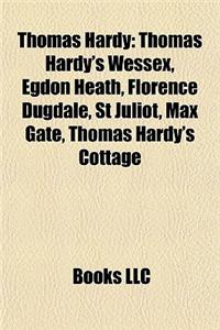 Thomas Hardy