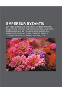 Empereur Byzantin